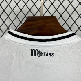 Mens AS Monaco 2025/26 Away Jersey - Image 3