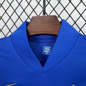 Kids Birmingham City F.C. 2025/26 Home Kit - Image 9