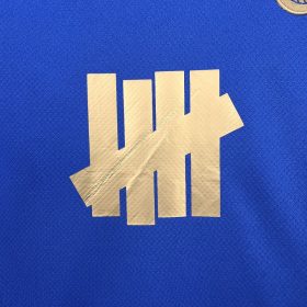 Kids Birmingham City F.C. 2025/26 Home Kit - Image 6