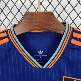 Mens Newcastle United  2025/26 Third Jersey - Image 9