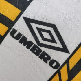 Retro Inter Milan 1995/96 Away Jersey - Image 3