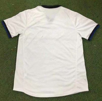 Retro Inter Milan 1998/99 Away Jersey - Image 3