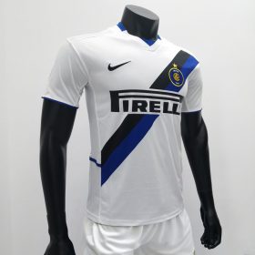 Retro Inter Milan 2002/03 Away Jersey - Image 2