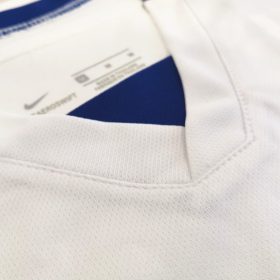Retro Inter Milan 2002/03 Away Jersey - Image 4