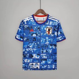 Mens Japan 2022 Special Jersey