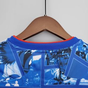 Mens Japan 2022 Special Jersey - Image 6
