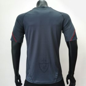 Retro Liverpool 2009/10 Away Jersey - Image 9