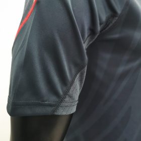 Retro Liverpool 2009/10 Away Jersey - Image 6