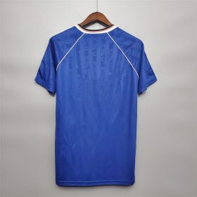 Retro Manchester United 1988/90 Third Jersey - Image 5