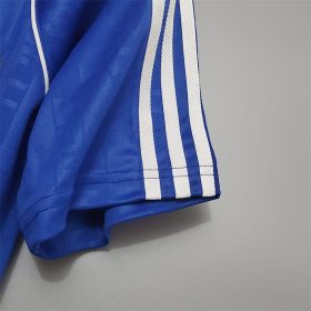 Retro Manchester United 1988/90 Third Jersey - Image 4