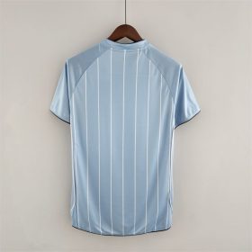 Retro Manchester City 2008/09 Home Jersey - Image 5