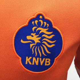 Retro Netherlands 1997/1998 Home Jersey - Image 7