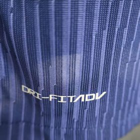 Mens Atletico Madrid 2025/26 Third Long Sleeve Jersey Player Version - Image 7