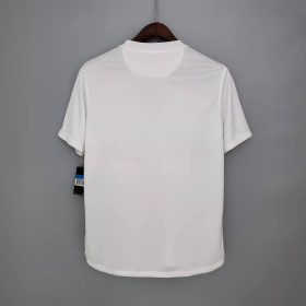 Retro Portugal 2012 Euro Cup Away Jersey - Image 6