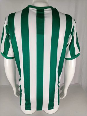 Retro Real Betis 1976/77 Home Jersey - Image 3