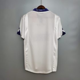 Retro Real Madrid 1997/98 Home Jersey - Image 7