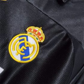 Real Madrid 1998/99 Away Retro Jersey - Image 5