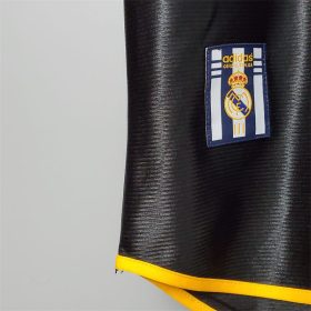 Real Madrid 1998/99 Away Retro Jersey - Image 7