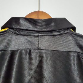 Real Madrid 1998/99 Away Retro Jersey - Image 9