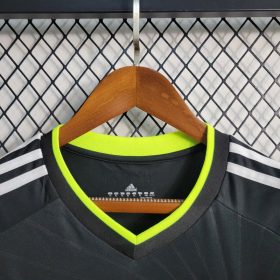 Retro Real Madrid 2010/11 Away Jersey - Image 3