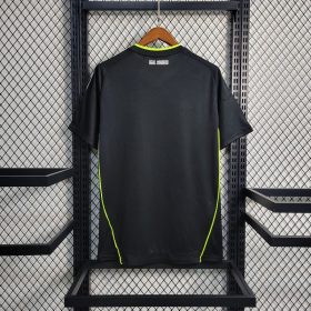 Retro Real Madrid 2010/11 Away Jersey - Image 9