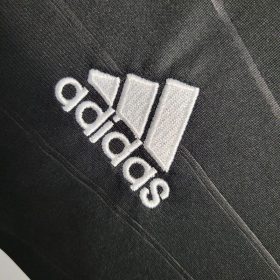 Retro Real Madrid 2010/11 Away Jersey - Image 5