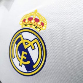 Retro Real Madrid 2011/12 Home Long Sleeve Jersey - Image 5