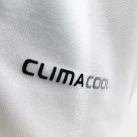 Retro Real Madrid 2011/12 Home Long Sleeve Jersey - Image 10