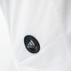 Retro Real Madrid 2011/12 Home Long Sleeve Jersey - Image 11
