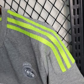 Retro Real Madrid 2015/16 Away Jersey - Image 9