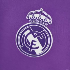 Retro Real Madrid 2016/17 Away Jersey - Image 3