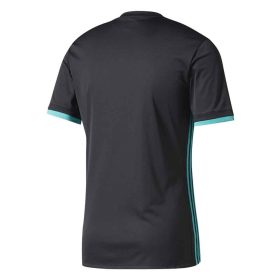 Retro Real Madrid 2017/18 Away Jersey - Image 5