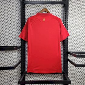 Retro Liverpool 2008/10 Home Champion League Edition Jersey - Image 6