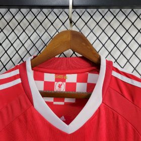 Retro Liverpool 2008/10 Home Champion League Edition Jersey - Image 4