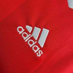 Retro Liverpool 2008/10 Home Champion League Edition Jersey - Image 2