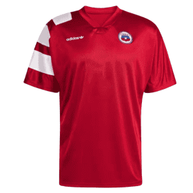 Retro Chile 93/94 Home Jersey