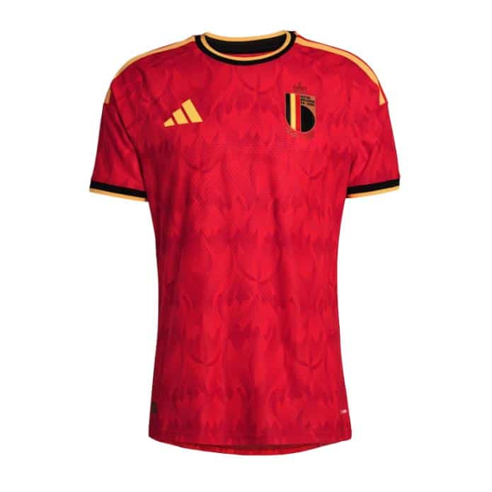 ScreenShot_2026-03-30_162417_368_no_bg Mens Belgium 2026 World Cup Home Jersey - Image 1