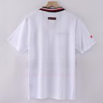 Retro Manchester United 1997/99 Away Jersey - Image 2