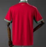 Mens Morocco 2026 Home Jersey - Image 2