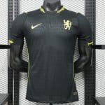 Chelsea 2026/27 Away Mens Jersey Player Version