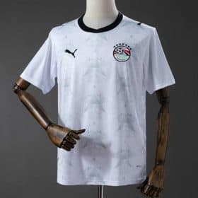 Mens Egypt 2026 Away Jersey Fan version