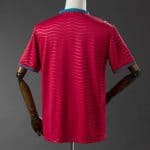 Mens Portugal 2026 World Cup Home Jersey - Image 2