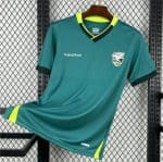 Bolivia 2026 Home Mens Jersey Fan version