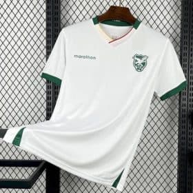 Bolivia 2026 Away Mens Jersey Fan version