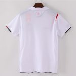 Retro England 2006 World Cup Home Jersey - Image 2