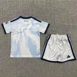 Kids Ajax 2026/27 third Kit - Image 2
