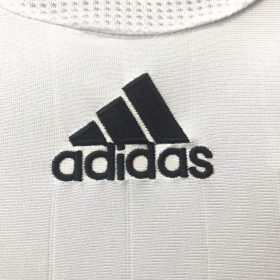Retro Germany 2006 Home Jersey - Image 2