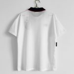 Retro England 1994/95 Home Jersey - Image 2