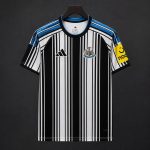 Mens Newcastle United 2026/27 Home Jersey