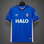Mens Ipswich Town FC 2026/27 Home Jersey